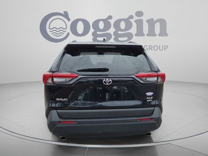 Used 2024 Toyota RAV4 XLE