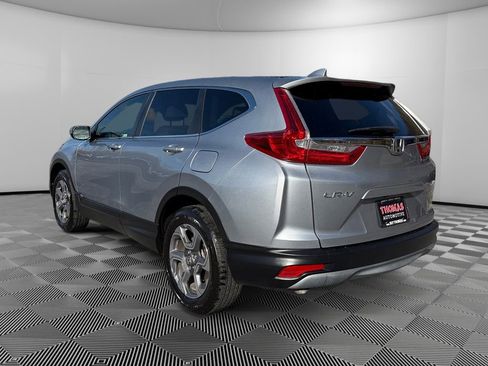 Used 2018 Honda CR-V EX-L image 5