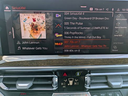 Used 2023 BMW X3 xDrive30i w/ Premium Package image 24