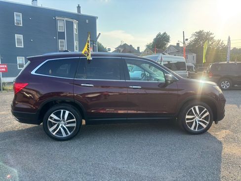 Used 2016 Honda Pilot Touring image 5
