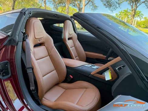 Used 2017 Chevrolet Corvette Z06 image 35