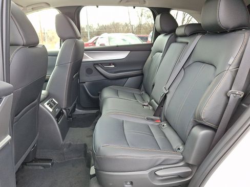 New 2026 MAZDA CX-90 3.3 Turbo w/ Preferred Package image 6