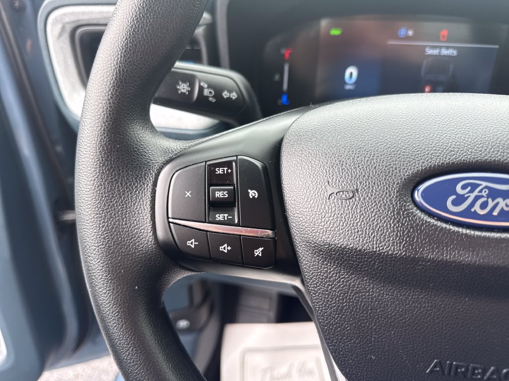 Used 2025 Ford Maverick XLT w/ Equipment Group 301A AWD/4WD image 40