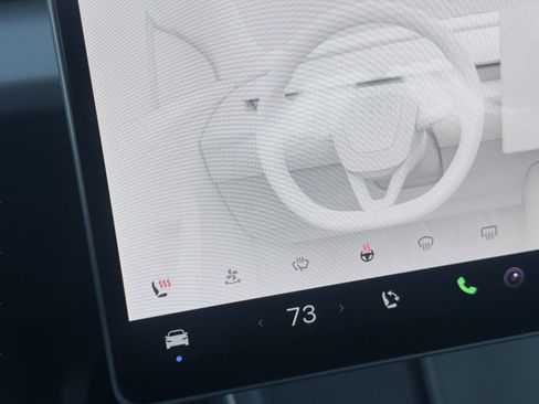 Used 2026 Tesla Model Y 2WD image 72