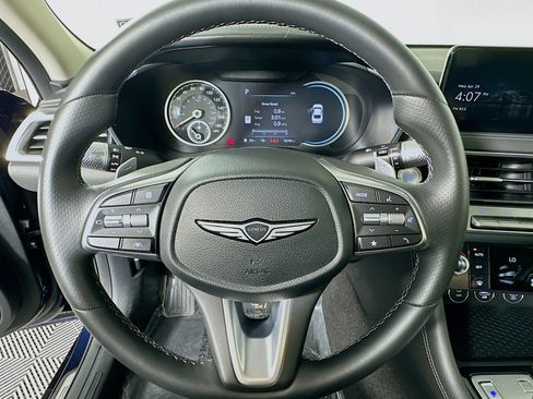 Used 2026 Genesis G70 2.5T RWD image 19