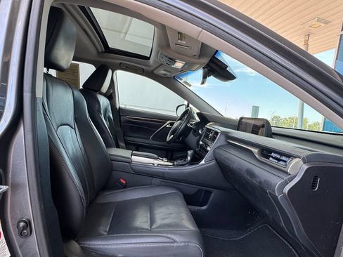 Used 2016 Lexus RX 350 AWD w/ Premium Package image 26
