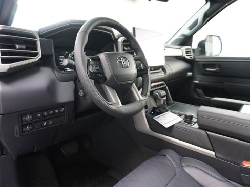 New 2026 Toyota Tundra Platinum image 24