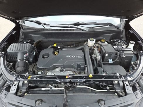 Used 2020 Chevrolet Equinox LT w/ Driver Convenience Package image 75