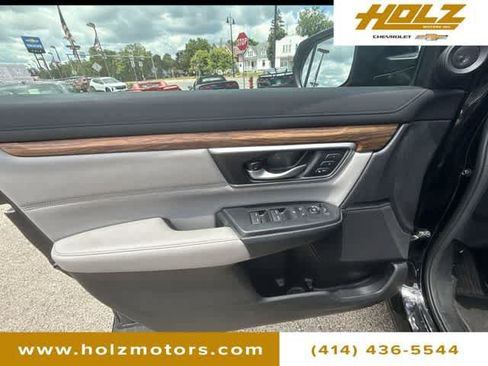 Used 2020 Honda CR-V Touring image 23