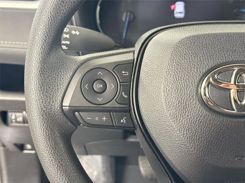 Certified 2023 Toyota RAV4 XLE image 17