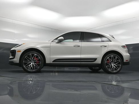 New 2026 Porsche Macan S AWD/4WD image 23