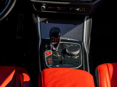 Used 2023 BMW M3 Competition image 21