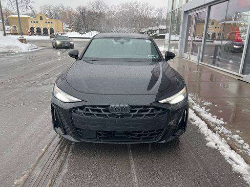 Used 2026 Audi A6 Prestige w/ Prestige Package image 57