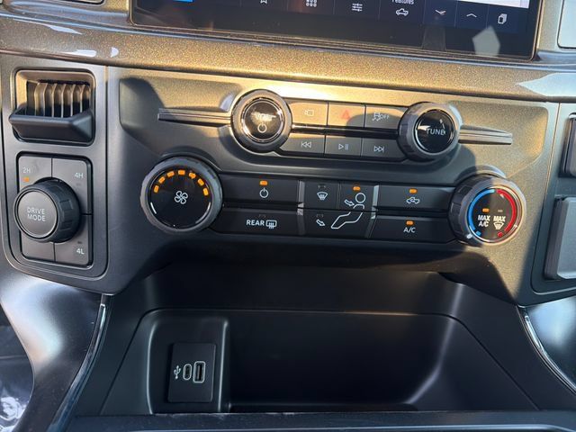 New 2026 Ford F150 STX AWD/4WD image 22