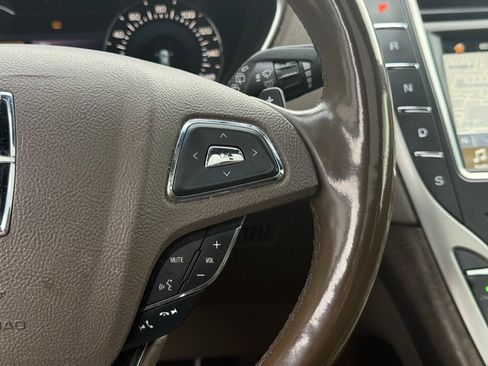 Used 2016 Lincoln MKX Reserve w/ Technology Package image 16