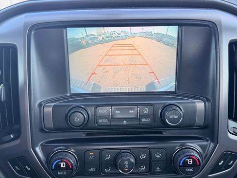 Used 2016 GMC Sierra 1500 SLE image 11