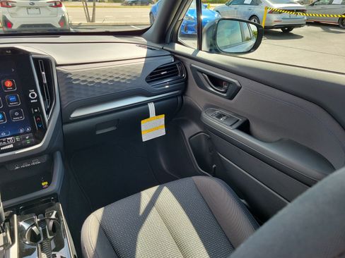 Certified 2026 Subaru Forester Premium AWD/4WD image 18