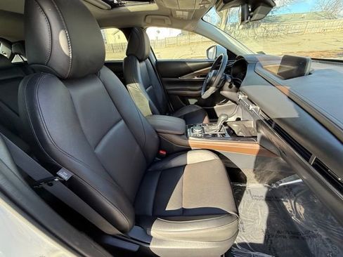 Used 2021 MAZDA CX-30 AWD 2.5 S w/ Premium Package image 30