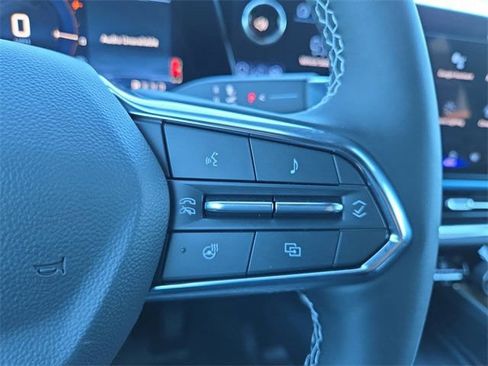 New 2026 Chevrolet Equinox EV LT image 20