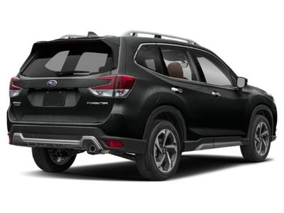 Used 2023 Subaru Forester Touring