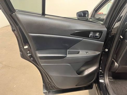 Used 2024 Mitsubishi Eclipse Cross SE image 19