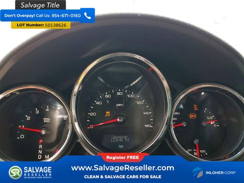 Used 2012 Cadillac CTS AWD Sedan image 12