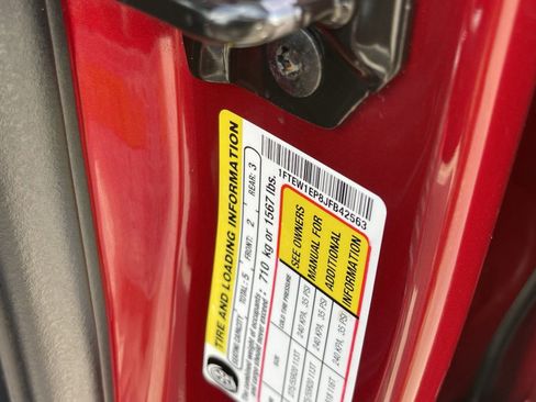 Used 2018 Ford F150 XLT w/ Equipment Group 302A Luxury AWD/4WD image 34