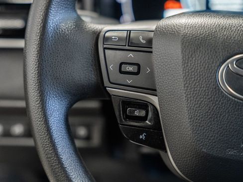 Used 2025 Toyota Camry LE image 26