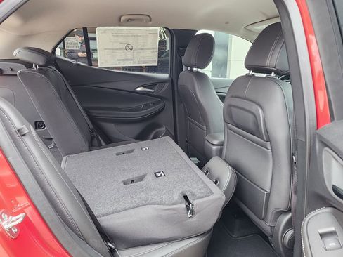 New 2026 Buick Encore GX Preferred FWD image 42