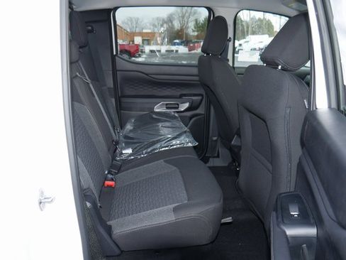 New 2025 Ford Ranger XLT w/ Technology Package image 25