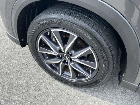 Used 2018 MAZDA CX-5 Grand Touring image 11