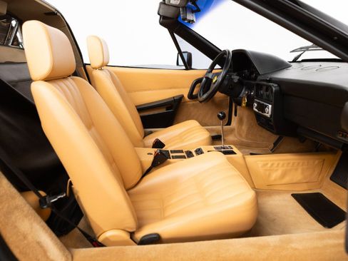 Used 1989 Ferrari 328 GTS image 65