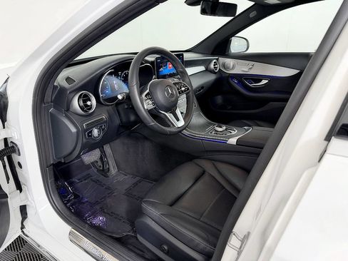 Used 2020 Mercedes-Benz C 300 4MATIC Sedan image 30