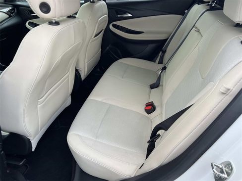 Certified 2023 Buick Encore GX Select image 12