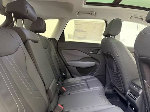 New 2026 Audi Q3 quattro 2.0T AWD/4WD image 4