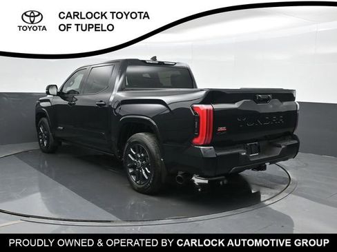 Used 2024 Toyota Tundra Platinum image 10