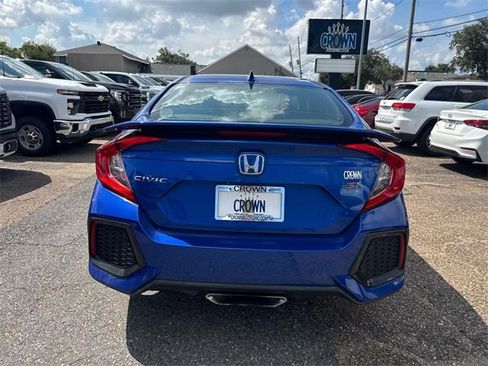 Used 2019 Honda Civic Si image 6