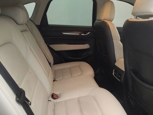 Used 2018 MAZDA CX-5 Grand Touring image 19