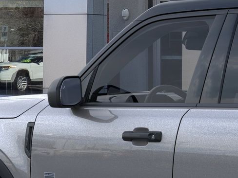 New 2026 Ford Bronco Sport Big Bend w/ Convenience Package AWD/4WD image 21