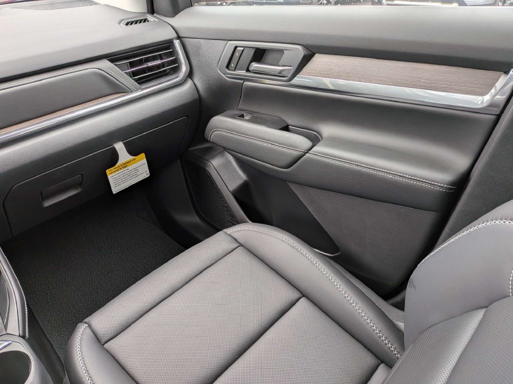 New 2027 GMC Terrain Denali AWD/4WD image 19
