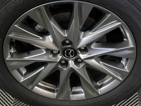 New 2025 MAZDA CX-5 AWD 2.5 S image 9