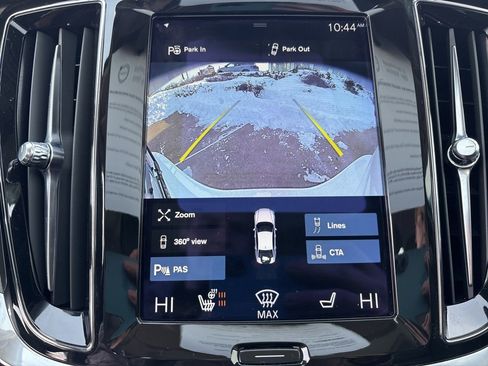 Certified 2022 Volvo S60 T8 Inscription image 30