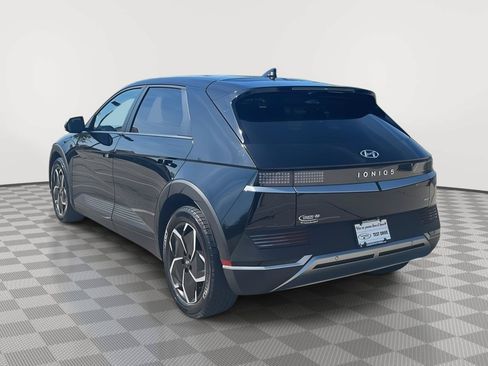 Certified 2024 Hyundai Ioniq 5 SE AWD/4WD image 7