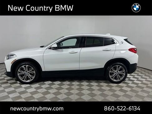 Used 2020 BMW X2 xDrive28i w/ Convenience Package image 4
