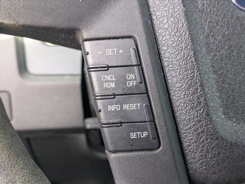 Used 2014 Ford F150 STX w/ Equipment Group 201A Mid image 18