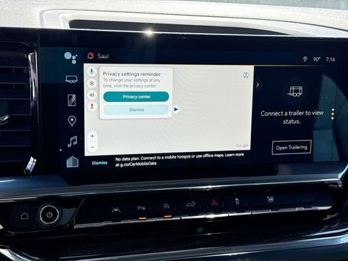 Used 2023 Chevrolet Silverado 1500 RST w/ All Star Edition Plus image 27