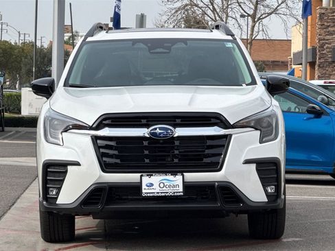 New 2026 Subaru Ascent Limited image 10