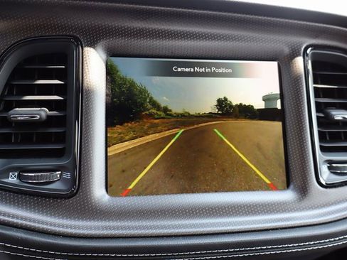 Used 2023 Dodge Challenger SRT Hellcat Widebody image 24