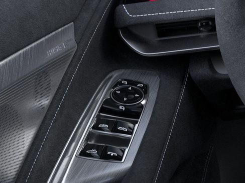 New 2026 Chevrolet Corvette Z06 w/ Battery Protection Package image 23