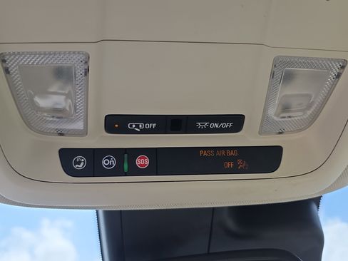 Used 2024 Chevrolet Malibu LT FWD image 30
